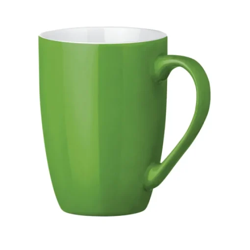 Gift Campaign Tazza personalizzata ceramica colori assortiti 370ml Color Round> Tazze Mug