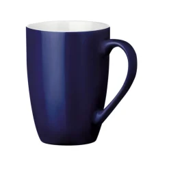 Gift Campaign Tazza personalizzata ceramica colori assortiti 370ml Color Round></noscript> Tazze Mug