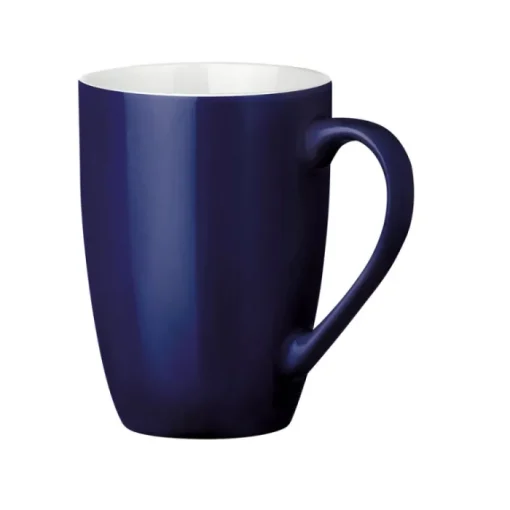 Gift Campaign Tazza personalizzata ceramica colori assortiti 370ml Color Round> Tazze Mug