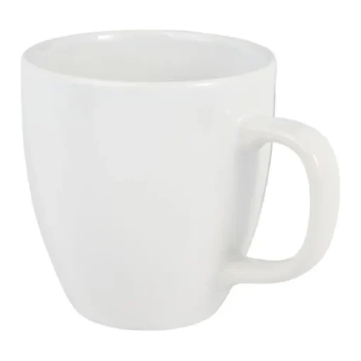 Gift Campaign Tazza personalizzata finitura lucida manico ampio 430ml Cappuccino> Tazze Mug