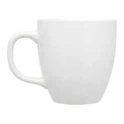 Gift Campaign Tazza personalizzata finitura lucida manico ampio 430ml Cappuccino></noscript> Tazze Mug