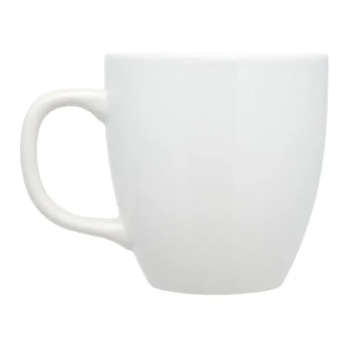 Gift Campaign Tazza personalizzata finitura lucida manico ampio 430ml Cappuccino> Tazze Mug
