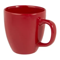 Gift Campaign Tazza personalizzata finitura lucida manico ampio 430ml Cappuccino></noscript> Tazze Mug