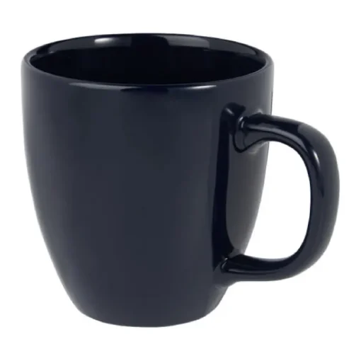 Gift Campaign Tazza personalizzata finitura lucida manico ampio 430ml Cappuccino> Tazze Mug
