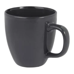 Gift Campaign Tazza personalizzata finitura lucida manico ampio 430ml Cappuccino></noscript> Tazze Mug