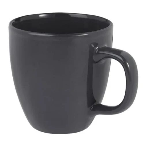 Gift Campaign Tazza personalizzata finitura lucida manico ampio 430ml Cappuccino> Tazze Mug