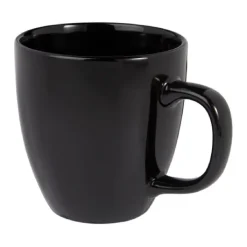 Gift Campaign Tazza personalizzata finitura lucida manico ampio 430ml Cappuccino></noscript> Tazze Mug