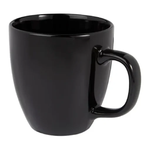 Gift Campaign Tazza personalizzata finitura lucida manico ampio 430ml Cappuccino> Tazze Mug