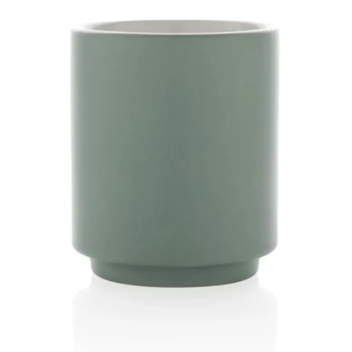 Gift Campaign Tazza personalizzata in ceramica impilabile colori assortiti 180ml> Tazze Mug