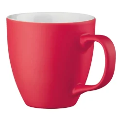 Gift Campaign Tazza personalizzata in porcellana opaca tanti colori 450ml Matt Plus> Gadget Per L'Ufficio|Tazze Mug