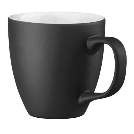 Gift Campaign Tazza personalizzata in porcellana opaca tanti colori 450ml Matt Plus> Gadget Per L'Ufficio|Tazze Mug