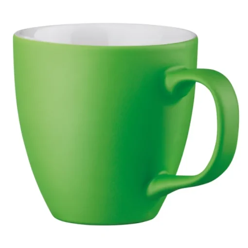 Gift Campaign Tazza personalizzata in porcellana opaca tanti colori 450ml Matt Plus> Gadget Per L'Ufficio|Tazze Mug