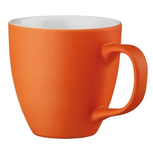 Gift Campaign Tazza personalizzata in porcellana opaca tanti colori 450ml Matt Plus> Gadget Per L'Ufficio|Tazze Mug
