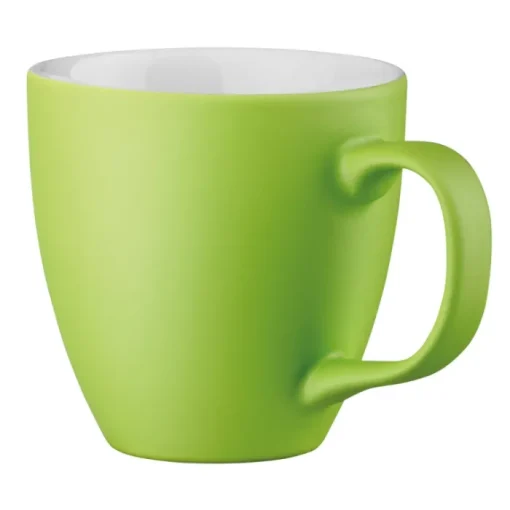Gift Campaign Tazza personalizzata in porcellana opaca tanti colori 450ml Matt Plus> Gadget Per L'Ufficio|Tazze Mug