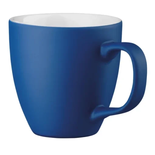 Gift Campaign Tazza personalizzata in porcellana opaca tanti colori 450ml Matt Plus> Gadget Per L'Ufficio|Tazze Mug