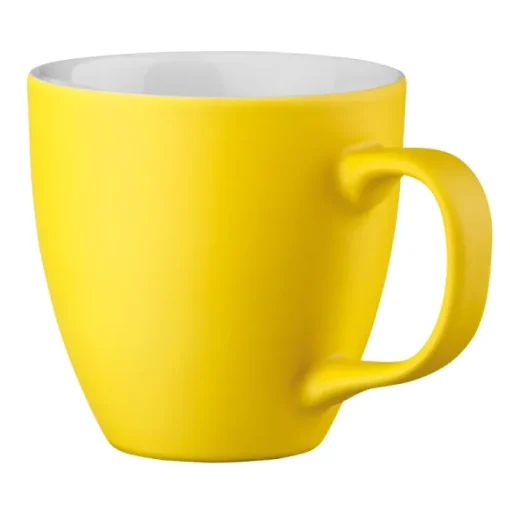 Gift Campaign Tazza personalizzata in porcellana opaca tanti colori 450ml Matt Plus> Gadget Per L'Ufficio|Tazze Mug