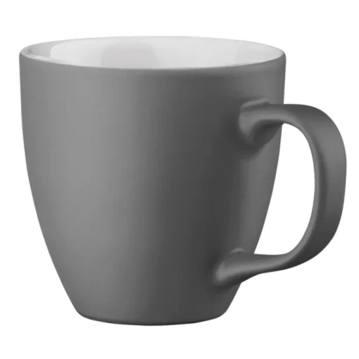Gift Campaign Tazza personalizzata in porcellana opaca tanti colori 450ml Matt Plus> Gadget Per L'Ufficio|Tazze Mug