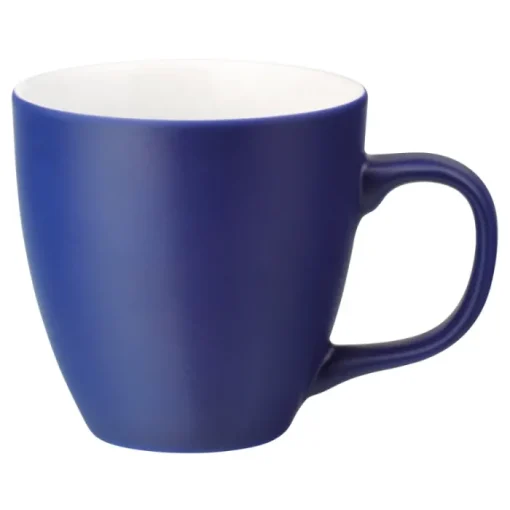 Gift Campaign Tazza personalizzata in porcellana opaca tanti colori 450ml Matt Plus> Gadget Per L'Ufficio|Tazze Mug