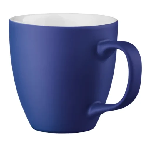 Gift Campaign Tazza personalizzata in porcellana opaca tanti colori 450ml Matt Plus> Gadget Per L'Ufficio|Tazze Mug