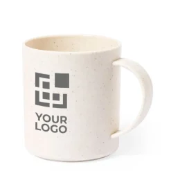 Gift Campaign Tazza personalizzata in PP stile vintage certificata 350ml Light></noscript> Tazze Mug