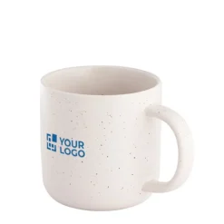 Gift Campaign Tazza piccola in ceramica con finitura opaca ed effetto rustico 90ml></noscript> Tazzine Da Caffè E Tazze Tè|Tazze Mug