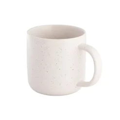 Gift Campaign Tazza piccola in ceramica con finitura opaca ed effetto rustico 90ml></noscript> Tazzine Da Caffè E Tazze Tè|Tazze Mug