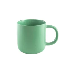 Gift Campaign Tazza piccola in ceramica con finitura opaca ed effetto rustico 90ml></noscript> Tazzine Da Caffè E Tazze Tè|Tazze Mug