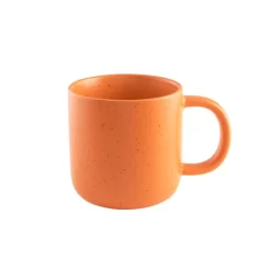 Gift Campaign Tazza piccola in ceramica con finitura opaca ed effetto rustico 90ml></noscript> Tazzine Da Caffè E Tazze Tè|Tazze Mug