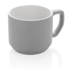 Gift Campaign Tazza promozionale in ceramica colori assortiti 350ml Modern> Tazze Mug