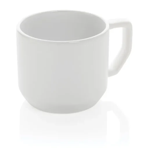 Gift Campaign Tazza promozionale in ceramica colori assortiti 350ml Modern> Tazze Mug