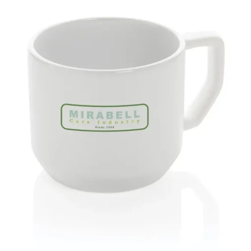 Gift Campaign Tazza promozionale in ceramica colori assortiti 350ml Modern> Tazze Mug