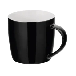 Gift Campaign Tazza pubblicitaria con logo differenti colori 370ml Mochaccino> Tazze Mug