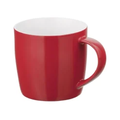 Gift Campaign Tazza pubblicitaria con logo differenti colori 370ml Mochaccino> Tazze Mug