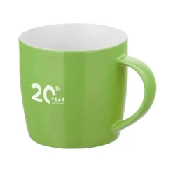 Gift Campaign Tazza pubblicitaria con logo differenti colori 370ml Mochaccino></noscript> Tazze Mug