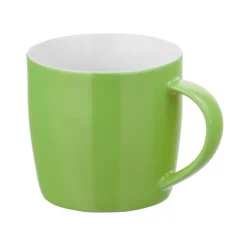 Gift Campaign Tazza pubblicitaria con logo differenti colori 370ml Mochaccino></noscript> Tazze Mug