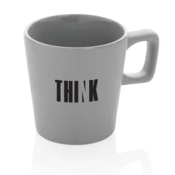 Gift Campaign Tazza pubblicitaria in ceramica opaca in scatola regalo 300ml Largo></noscript> Tazze Mug