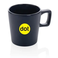 Gift Campaign Tazza pubblicitaria in ceramica opaca in scatola regalo 300ml Largo></noscript> Tazze Mug