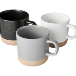 Gift Campaign Tazza pubblicitaria stile vintage in confezione regalo 360ml Design></noscript> Tazze Mug