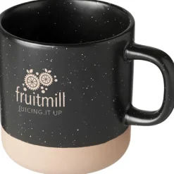 Gift Campaign Tazza pubblicitaria stile vintage in confezione regalo 360ml Design></noscript> Tazze Mug