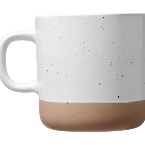 Gift Campaign Tazza pubblicitaria stile vintage in confezione regalo 360ml Design> Tazze Mug