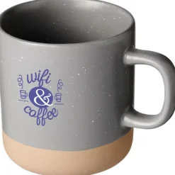 Gift Campaign Tazza pubblicitaria stile vintage in confezione regalo 360ml Design></noscript> Tazze Mug