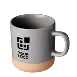 Gift Campaign Tazza pubblicitaria stile vintage in confezione regalo 360ml Design></noscript> Tazze Mug