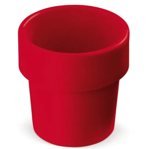 Gift Campaign Tazza realizzata con una bioplastica con canna da zucchero 240ml> Tazzine Da Caffè E Tazze Tè