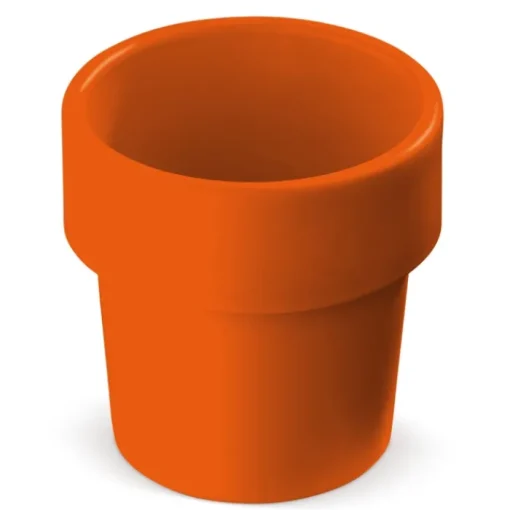 Gift Campaign Tazza realizzata con una bioplastica con canna da zucchero 240ml> Tazzine Da Caffè E Tazze Tè
