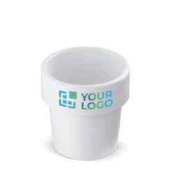 Gift Campaign Tazza realizzata con una bioplastica con canna da zucchero 240ml></noscript> Tazzine Da Caffè E Tazze Tè