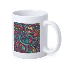 Gift Campaign Tazza sublimatica finitura opaca in ceramica 350ml Sublim Matt> Gadget Per L'Ufficio|Tazze Per Sublimazione Con Foto