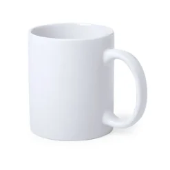 Gift Campaign Tazza sublimatica finitura opaca in ceramica 350ml Sublim Matt></noscript> Gadget Per L'Ufficio|Tazze Per Sublimazione Con Foto