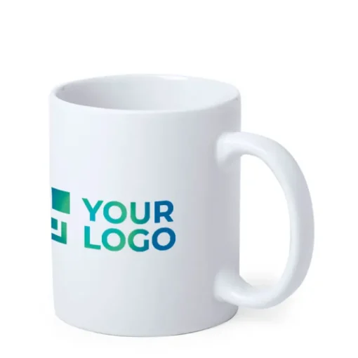 Gift Campaign Tazza sublimatica finitura opaca in ceramica 350ml Sublim Matt> Gadget Per L'Ufficio|Tazze Per Sublimazione Con Foto