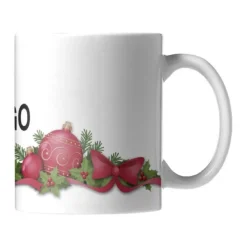 Gift Campaign Tazza sublimazione in ceramica in scatola regalo 330ml Sublim White> Gadget Per L'Ufficio|Tazze Per Sublimazione Con Foto