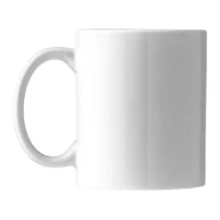 Gift Campaign Tazza sublimazione in ceramica in scatola regalo 330ml Sublim White> Gadget Per L'Ufficio|Tazze Per Sublimazione Con Foto